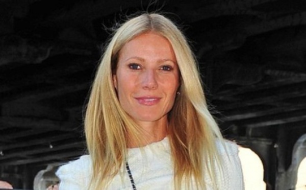 Gwyneth Paltrow célèbre ses 40 ans avec tous ses amis