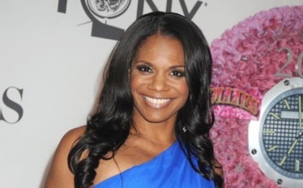 Audra McDonald : l'actrice Private Practice s'est mariée