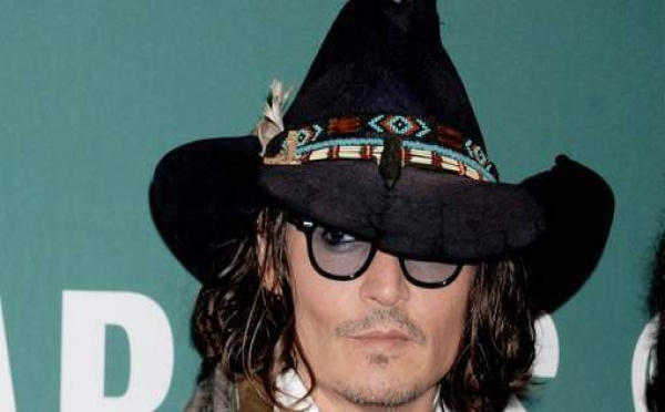 "Johnny Depp va mal"