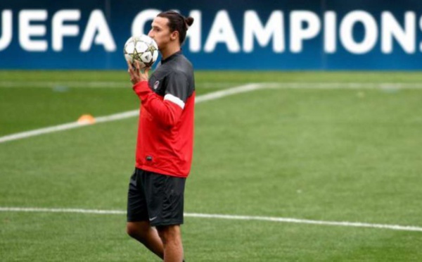 Ibra, Pastore : ça jase dans le vestiaire du PSG