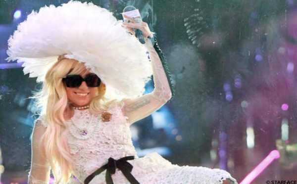 Lady Gaga et Justin Bieber explorent la trash’attitude