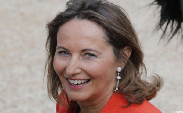 Ségolène Royal, François Goulard et Jean-Pierre Raffarin sont les plus drôles