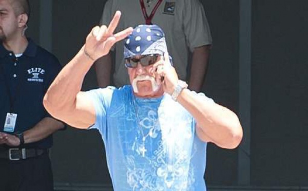 La famille d'Hulk Hogan craint une autre sextape