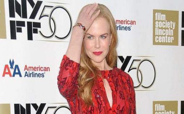 Nicole Kidman: "Keith a révélé ma sexualité"