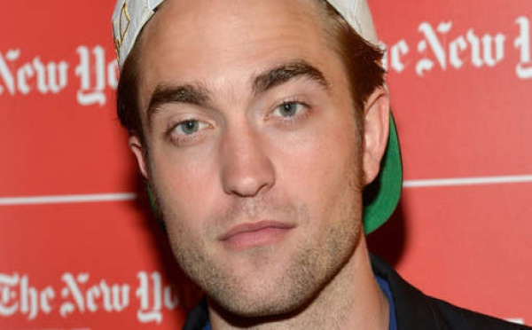 Robert Pattinson préfère les garçons