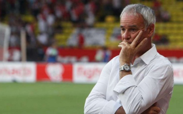 Faut-il s’inquiéter pour l’AS Monaco ?