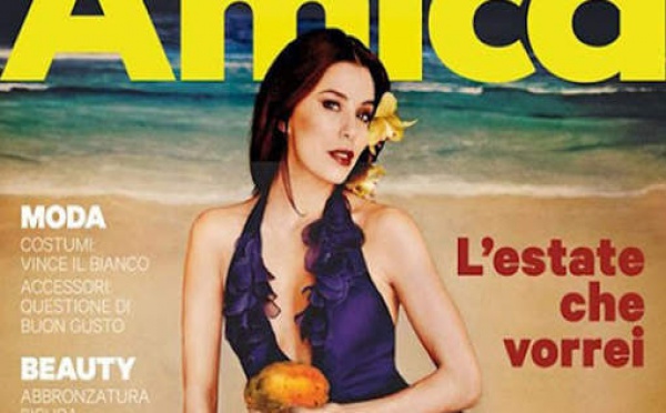 Eva Longoria défigurée par Photoshop