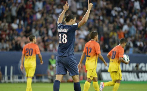 PSG/Milan : l’agent de Zlatan Ibrahimovic met les choses au point