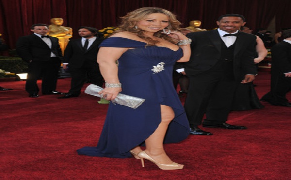 Entre Mariah Carey et Nicki Minage, les choses se gâtent