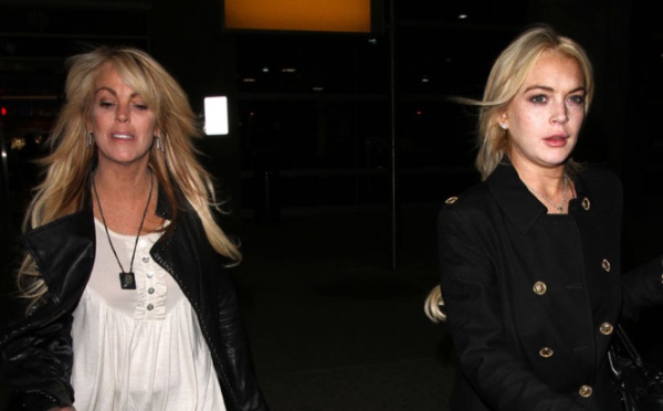 Lindsay Lohan : les vraies raisons de la dispute avec sa mère