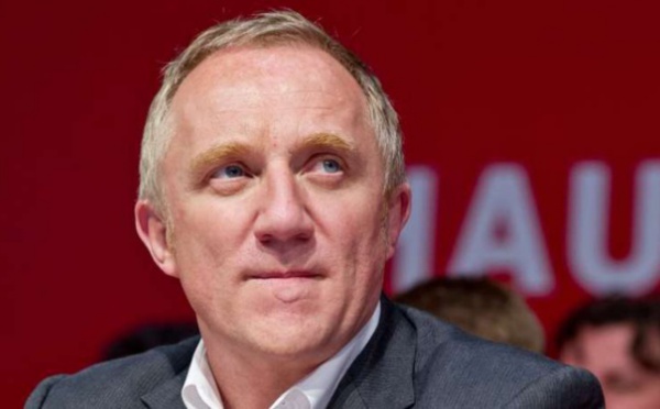 Rennes : le coup de gueule de la famille Pinault