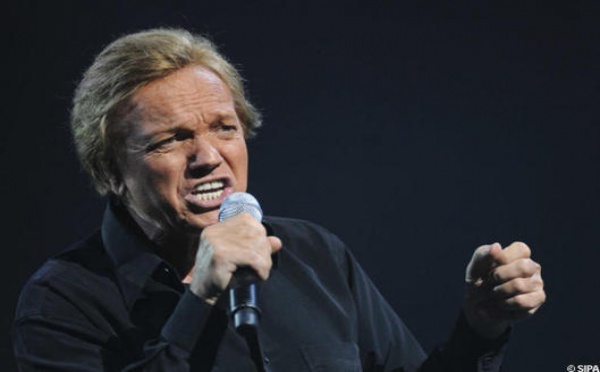 Franck Alamo est mort