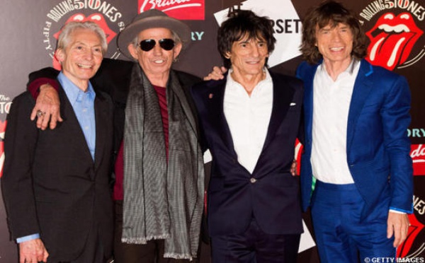 The Rolling Stones: doivent-ils continuer?