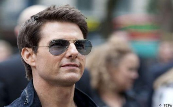 Tom Cruise est le nouveau vampire de Rupert Sanders