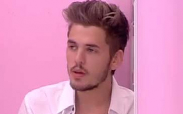 Secret Story 6 : Yoann balance sur la production