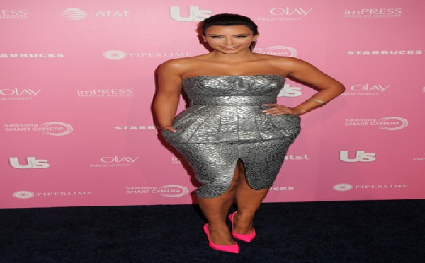 Les Kardashian bannies de South Beach