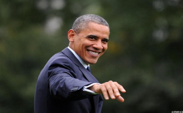 Barack Obama: la présidence "new style"