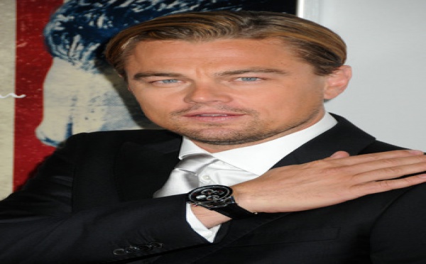 Leonardo DiCaprio a eu chaud aux fesses !