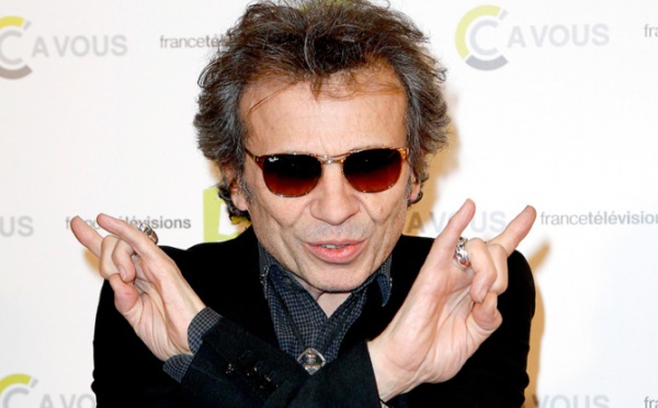 Philippe Manœuvre défonce la Nouvelle Star de D8
