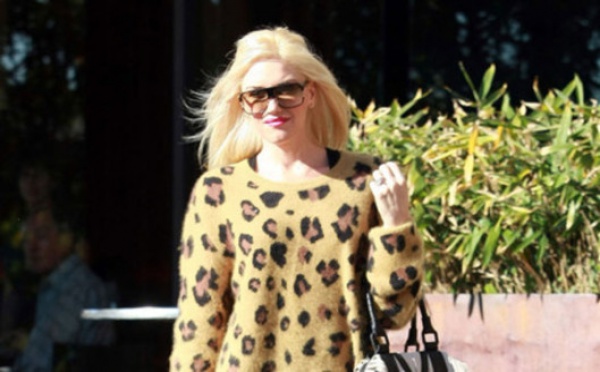 Look People : le pull à motifs