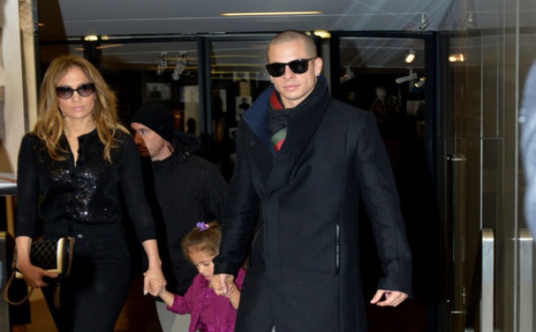 Jennifer Lopez va annoncer ses fiançailles