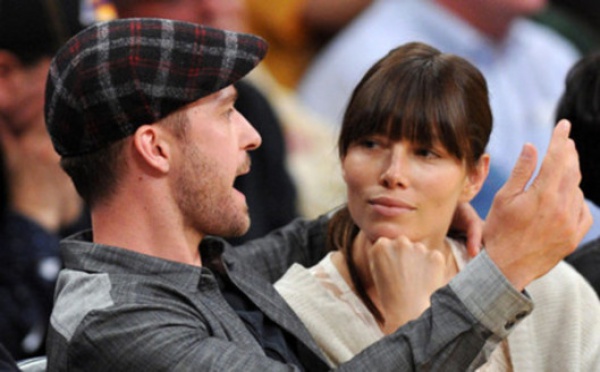 Justin Timberlake : officiellement marié à Jessica Biel