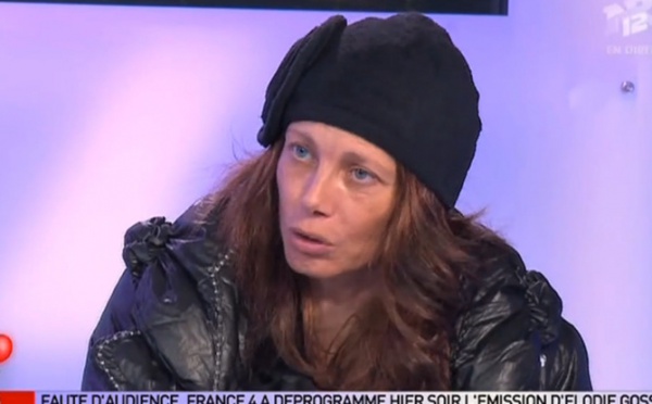 Mallaury Nataf s’explique sur la rue, le cancer et New York