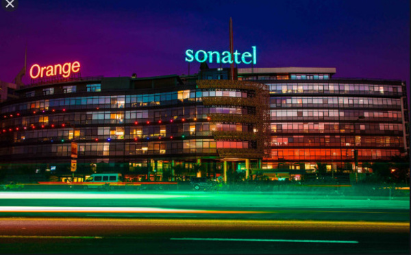 Avec la nouvelle gamme de forfaits mise sur le marché: Sonatel Orange poursuit sa politique de baisse continue sur ses tarifs