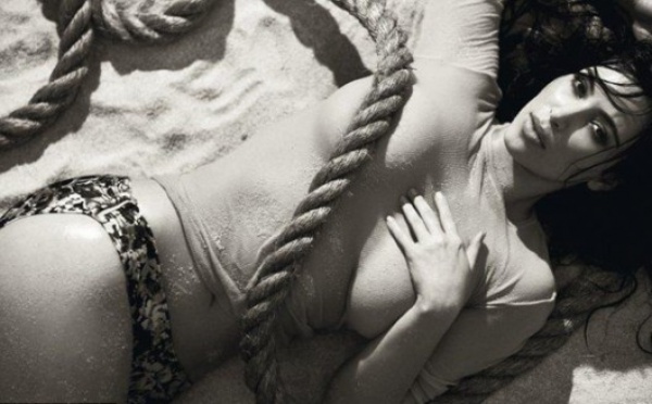 Kim Kardashian : Il n'y a pas de seconde sex tape