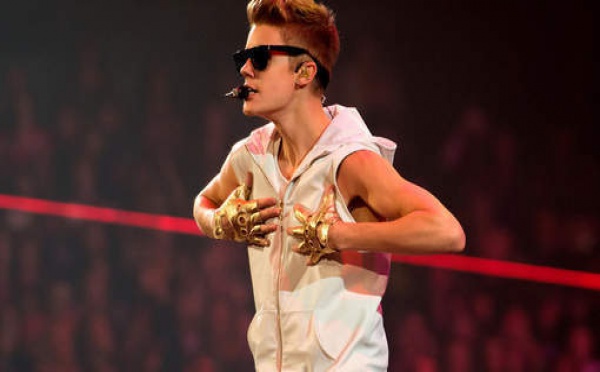 Justin Bieber veut se lancer dans les films d'action