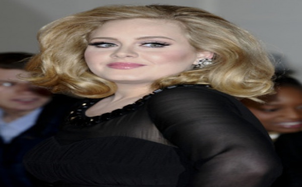 Adele : Son bébé n’a toujours pas de nom