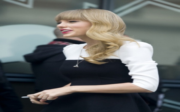 Harry Styles et Taylor Swift : le détail qui tue