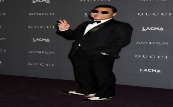 Psy : Bieber attitude en vue ?