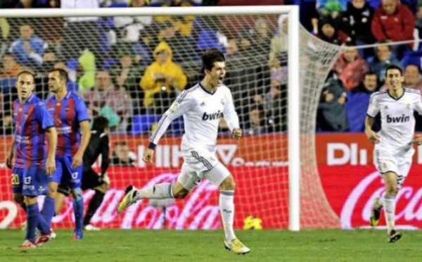 Real Madrid : Morata, l’homme qui valait déjà 70 M€ !