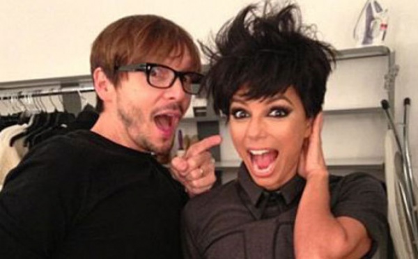 Eva Longoria s'est coupé les cheveux comme Miley Cyrus ?