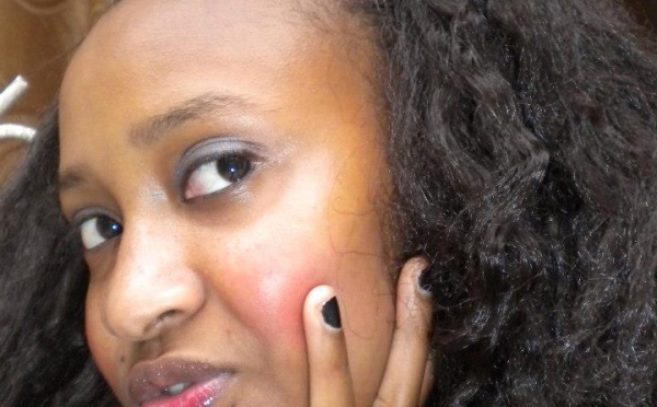 Rysma Monteiro, une star en devenir ?