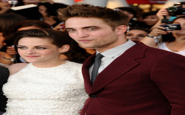 Kristen Stewart : le sentiment de culpabilité persiste !