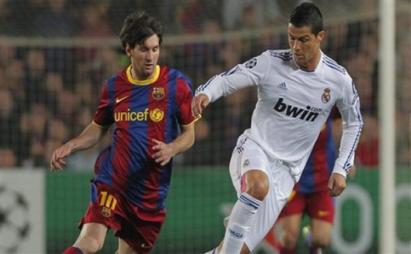 Man City : Balotelli bientôt au niveau de Messi et Ronaldo ?