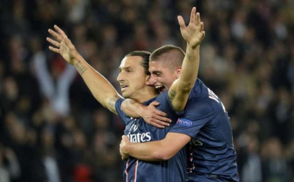 Le messie Ibrahimovic pour relever un PSG grippé ?
