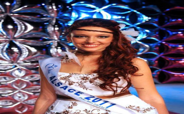 Miss France 2013 : le nom d’un juré révélé