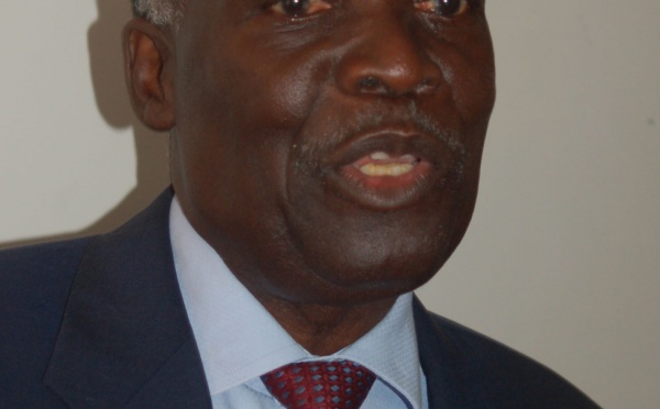 Voici Youba Sambou, ex-ministre des Forces Armées sous le régime de Wade
