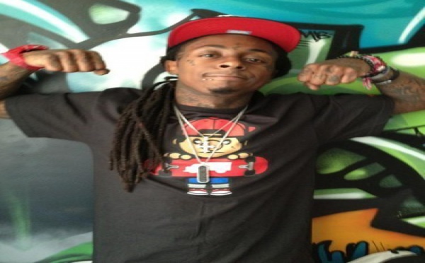 Lil Wayne : sous traitement pour ses crises