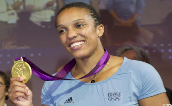 Lucie Décosse s’est fait voler ses médailles d’or