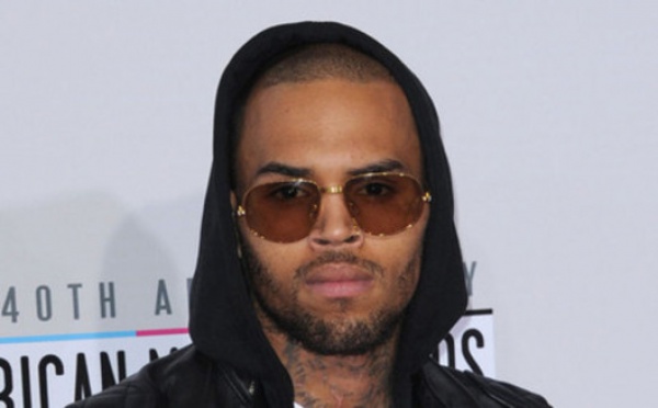 Chris Brown ferme son compte Twitter suite à un violent clash