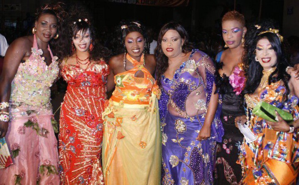 Les danseuses en font-elles trop ?