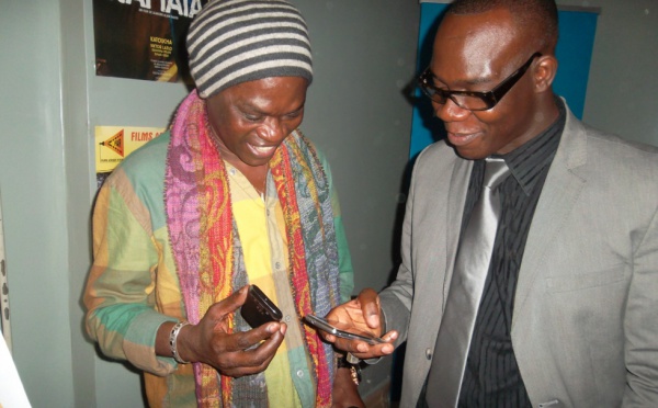 Baaba Maal et Abdou Guité Seck vont coordonner!