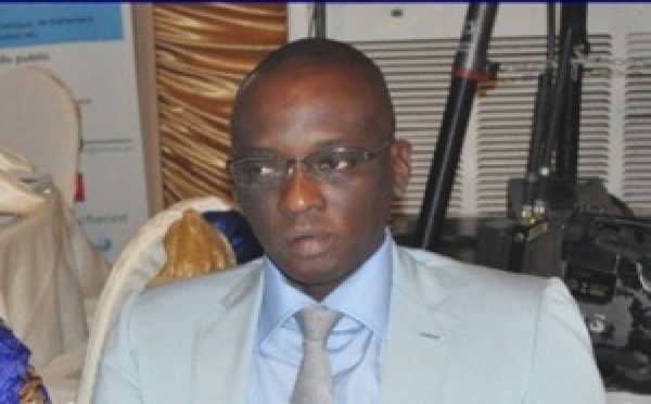 Le journaliste Abdoulaye Fofana Seck, nommé directeur commercial à la Rts