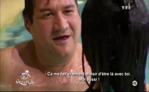 Qui veut épouser mon fils ? 2 épisode 5 : Frédéric et Morgan ont obtenu ce qu’ils voulaient