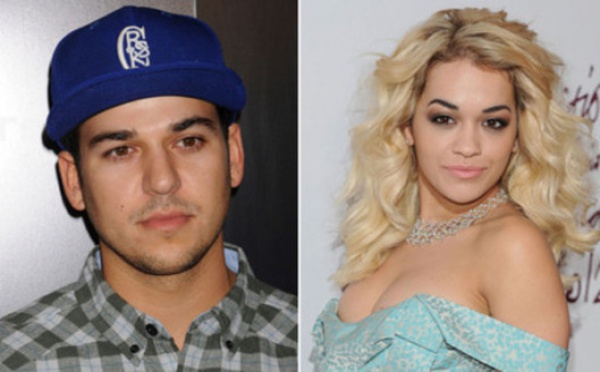 Rob Kardashian accuse Rita Ora de l’avoir trompé avec 20 mecs