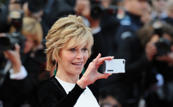 Jane Fonda : son nouveau DVD de yoga